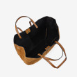 Шоппер большой Regina Notte Dark foxy 3