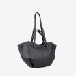 Шоппер великий Regina Notte Black 2