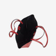 Шоппер большой Regina Notte Dark red 3