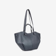Шоппер великий Regina Notte Dark grey 2