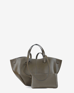 Шоппер великий Regina Notte Khaki