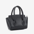 Тоут маленький Regina Notte Black 2