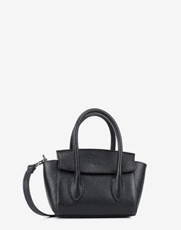 Тоут маленький Regina Notte Black
