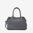 Тоут маленький Regina Notte Dark grey 1