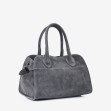 Тоут маленький Regina Notte Dark grey 2