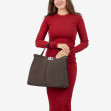 Тоут великий Regina Notte Chocolate 4