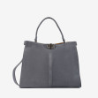 Тоут большой Regina Notte Dark grey 1