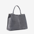 Тоут большой Regina Notte Dark grey 2