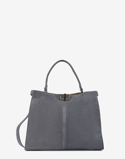 Тоут великий Regina Notte Dark grey