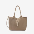 Тоут середній Regina Notte Dark taupe 1