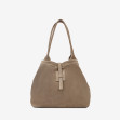 Тоут середній Regina Notte Dark taupe 3