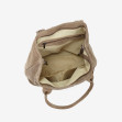 Тоут середній Regina Notte Dark taupe 4