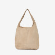 Шоппер большой Regina Notte Light taupe 1
