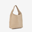 Шоппер большой Regina Notte Light taupe 2