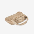 Шоппер большой Regina Notte Light taupe 3