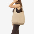 Шоппер большой Regina Notte Light taupe 4