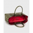 Шоппер великий InBag Dark green 4