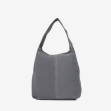 Шоппер великий Regina Notte Dark grey 1