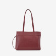 Тоут середній Regina Notte Dark red 1