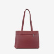 Тоут середній Regina Notte Dark red 2