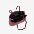 Тоут середній Regina Notte Dark red 3