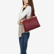 Тоут середній Regina Notte Dark red 4