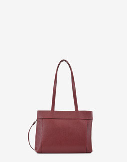 Тоут середній Regina Notte Dark red