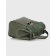 Сумка-рюкзак маленькая InBag Dark green 4
