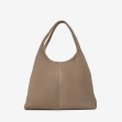 Тоут большой Regina Notte Dark taupe 1