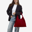 Тоут большой Regina Notte Pomegranate 4