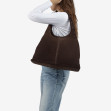 Тоут большой Regina Notte Chocolate 4
