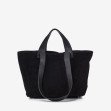 Шоппер большой Regina Notte Black 1