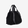 Шоппер большой Regina Notte Black 2