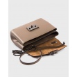 Сумка маленькая InBag Dark taupe 4