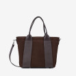 Тоут великий Regina Notte Chocolate 1