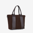 Тоут великий Regina Notte Chocolate 2