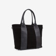 Тоут большой Regina Notte Black 2