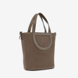 Тоут средний Regina Notte Dark taupe 2