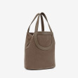Тоут средний Regina Notte Dark taupe 3