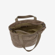 Тоут средний Regina Notte Dark taupe 4