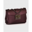 Сумка маленькая InBag Vinous metallic 3