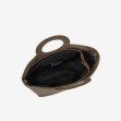 Тоут великий Regina Notte Dark taupe 3