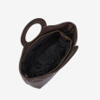 Тоут великий Regina Notte Chocolate 3
