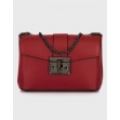 Сумка маленькая InBag Red 1