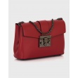Сумка маленькая InBag Red 3