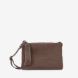 Клатч Regina Notte Dark taupe 1