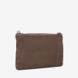 Клатч Regina Notte Dark taupe 2