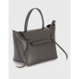 Сумка середня InBag Dark grey 2