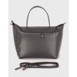 Сумка середня InBag Dark grey 3