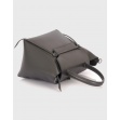 Сумка середня InBag Dark grey 4